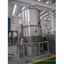 Pesticides fluid bed dryer